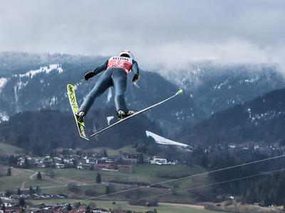 第68ジャンプ週間開幕戦：コメント
