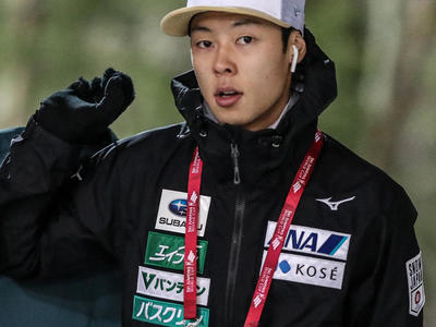 68. Vierschanzentournee, Statements: Qualifikation Garmisch-Partenkirchen