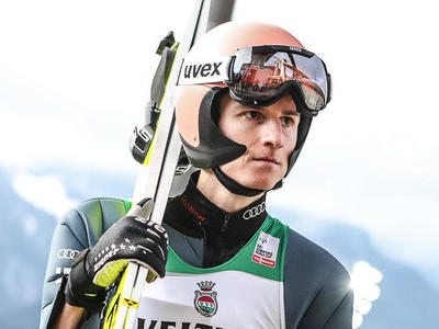 68回ジャンプ週間 ガルミッシュ予選後のコメント