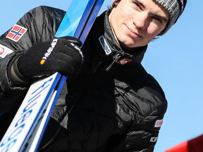 68. Vierschanzentournee, Statements: Qualifikation Innsbruck