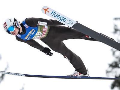 ジャンプ週間インスブルック予選後のコメント