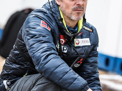 68. Vierschanzentournee, Statements: Wettkampf Innsbruck