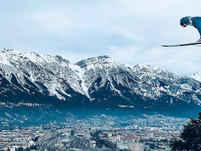 ジャンプ週間インスブルック大会後のコメント