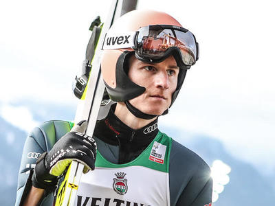 ジャンプ週間ビショフスホーフェン予選後のコメント