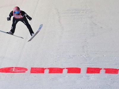 W杯ヴァル・ディ・フィエンメ予選でもクバツキーがトップ