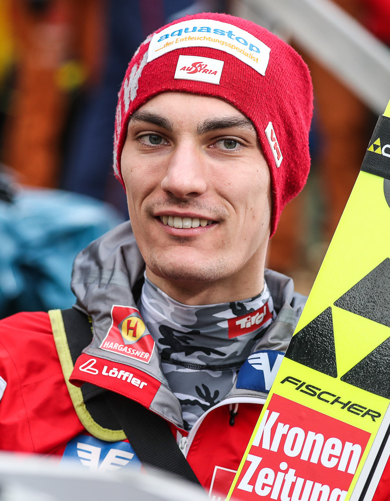 Ergebnisse Bischofshofen