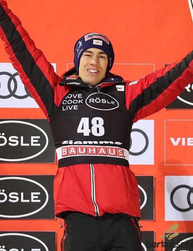 Stefan Kraft