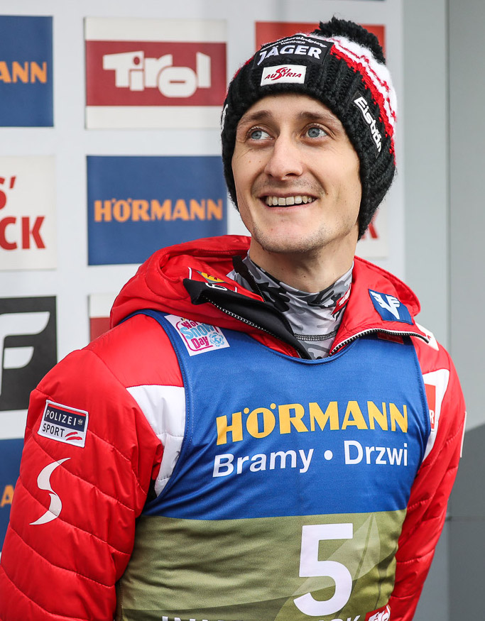 Ergebnisse Bischofshofen