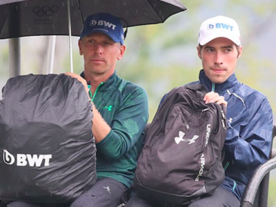 Neuer Cheftrainer für tschechisches Team