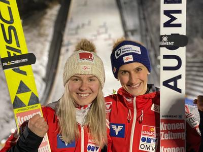 Pinkelnig auch in Zao top