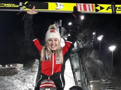 Weltcup Zao: Doppelsieg für Österreich