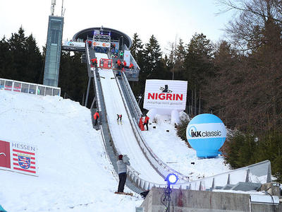 Vorschau: Kult-Weltcup Willingen