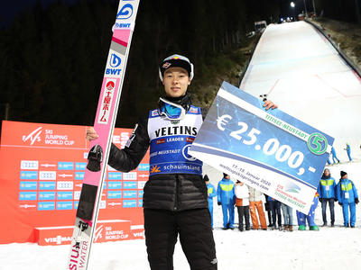 Vorschau: Kult-Weltcup Willingen