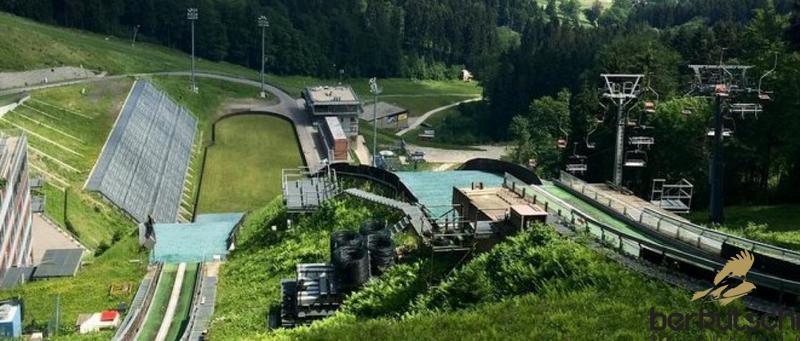 FIS Cup v Liberci kvůli počasí o tři týdny odložen