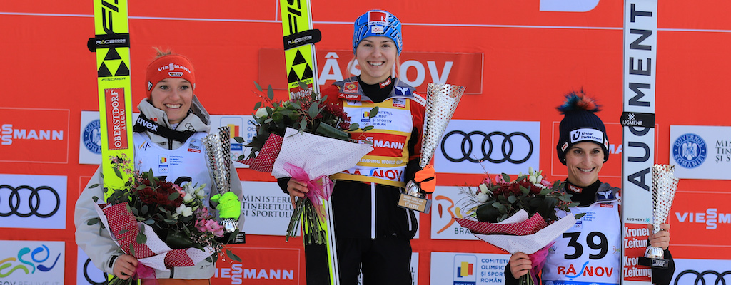 Результаты Rasnov