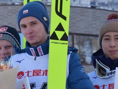 COC男子札幌第2戦：ムランカ優勝、渡辺弘晃3位