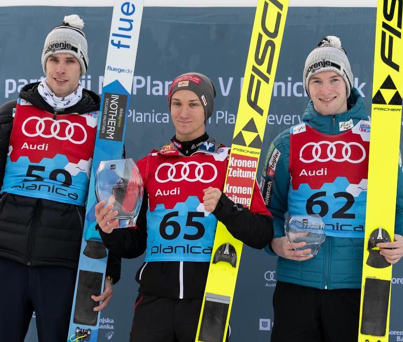 リザルト Planica