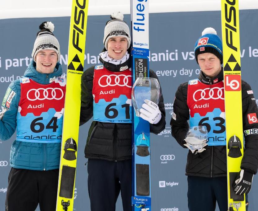 リザルト Planica