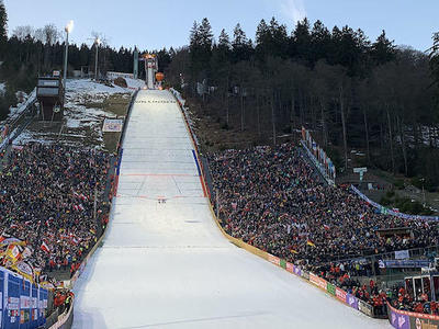 W杯公式練習＆予選LIVE