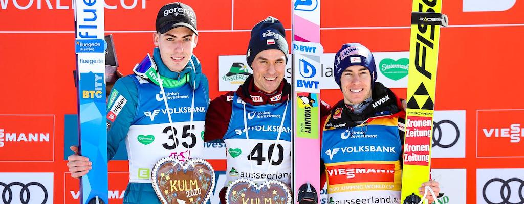 Ergebnisse Bad Mitterndorf