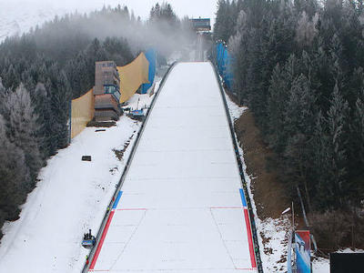 Qualifikation und Wettkampf heute live