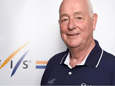 Skispringen FIS-CUP: Ueli Forrer hört auf