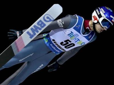 COC男子ヴァル・ディ・フィエンメ第1戦：リザルト