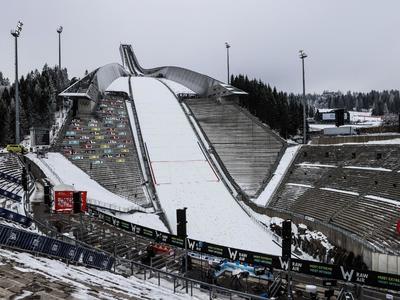 RAW AIR: Kein Tag ohne Virus