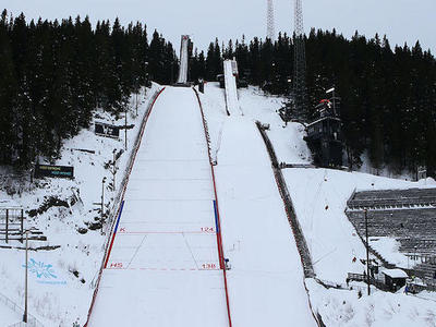 W杯トロンハイム大会 本日、試技＆本戦LIVE