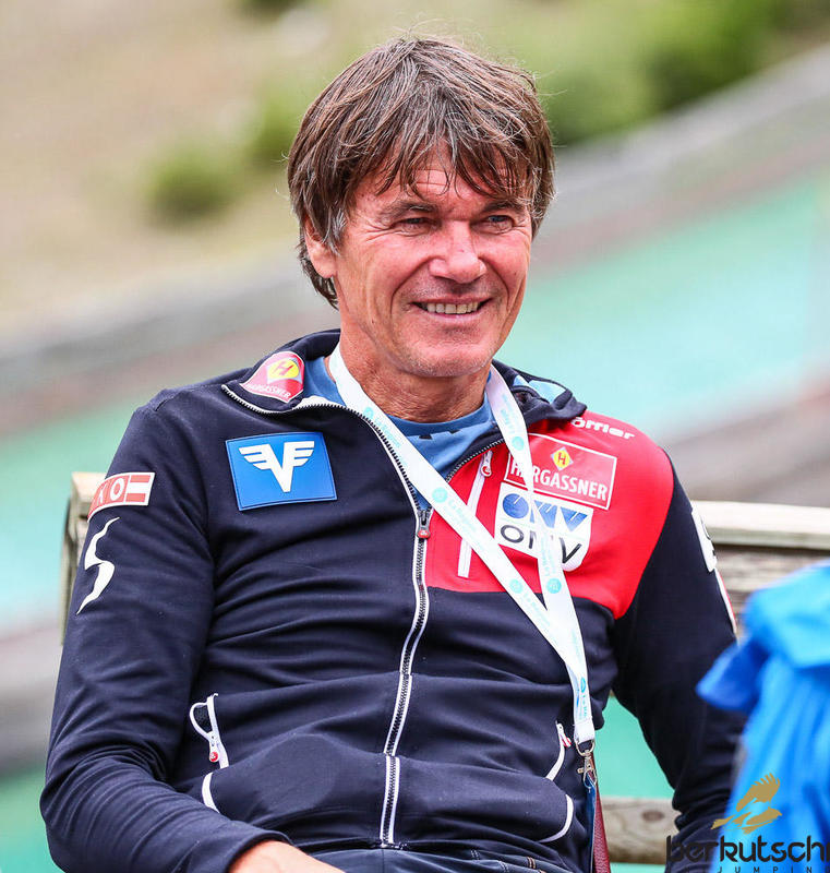Andreas Felder