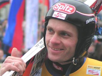 Andreas Widhölzl neuer Herren-Cheftrainer in Österreich