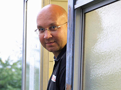 Janne Väätäinen neuer Cheftrainer in Finnland