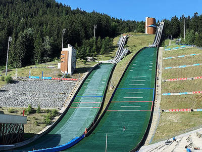 Vorläufige Wettkampfkalender vorgestellt