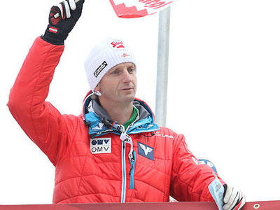 Heinz Kuttin übernimmt französisches Team