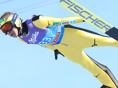 Besondere Auszeichnung für Noriaki Kasai