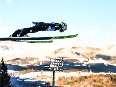 Wettkampfkalender bestätigt