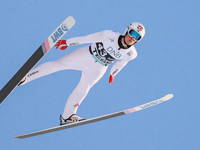 Norwegische Nationalteams nominiert