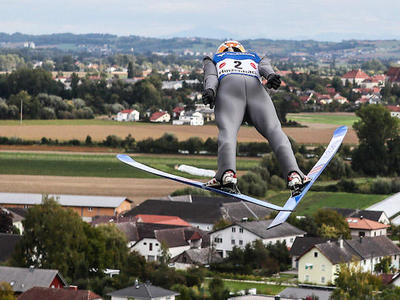 Grand Prix 2020 ohne Hinzenbach