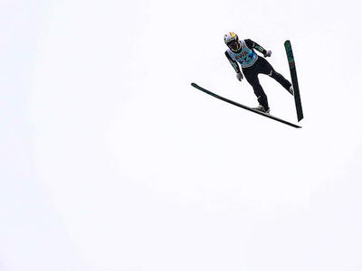 FIS Grand Prix in Klingenthal abgesagt