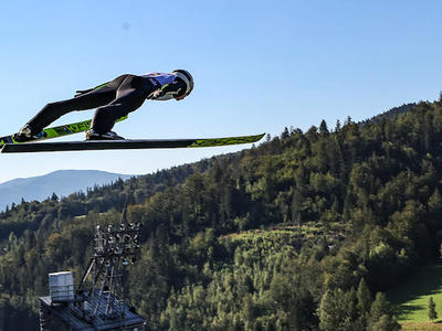 COC in Wisla am 18. und 19. September 