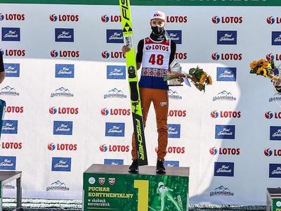 この夏最初のCOCでハマンが勝利