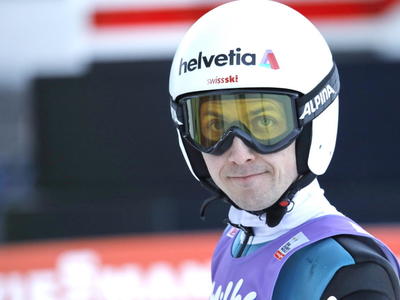 Die letzten 20 Jahre Weltcup im Skispringen: