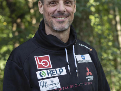 Thomas Aasen Markeng nach schwerem Sturz zurück