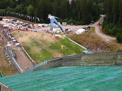 Fertigstellung der Bauarbeiten in Hinterzarten verzögert sich