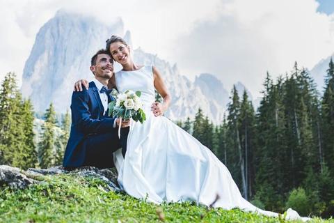 Elena Runggaldier Karriereende und Traumhochzeit