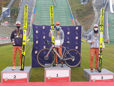 Skispringen-DM: Markus Eisenbichler, Katharina Althaus und die Bayern