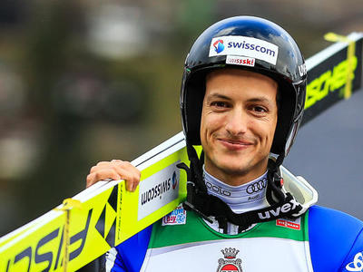 Titel in der Schweiz an Deschwanden und Arnet