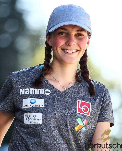 Silje Opseth