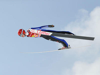 Skisprung-Weltcup beginnt in Wisla