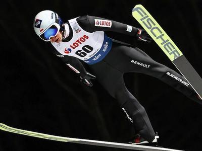 W杯開幕！ 今季初の予選でストッフ1位、佐藤幸椰2位